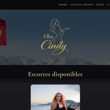 Club échangiste Chez Cindy