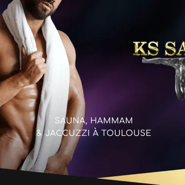 Club échangiste Le KS Sauna