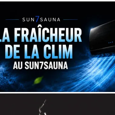 Club échangiste sun7 sauna